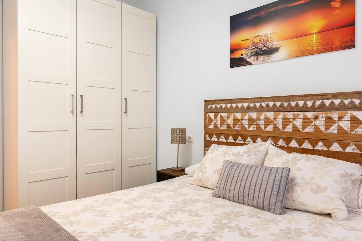Apartamento Amplio, Luminoso Y Moderno Cerca Del Casco Viejo Bilbao Exterior foto
